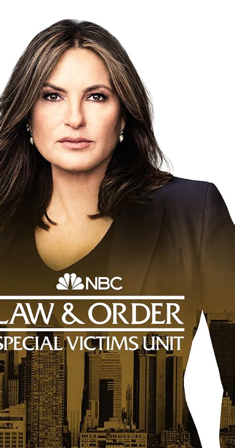 law & order svu imdb